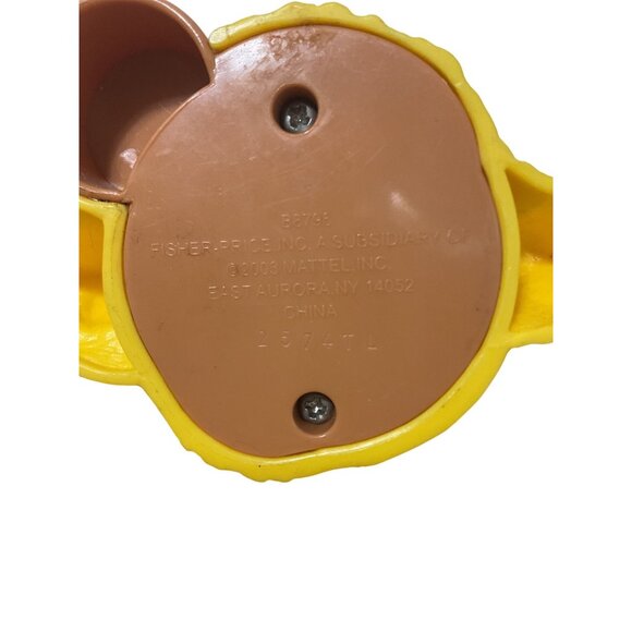 Fisher Price Little People Farm Wishing Well - Picture 6 of 7